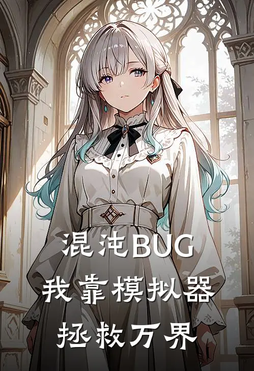 混沌BUG：我靠模拟器拯救万界
