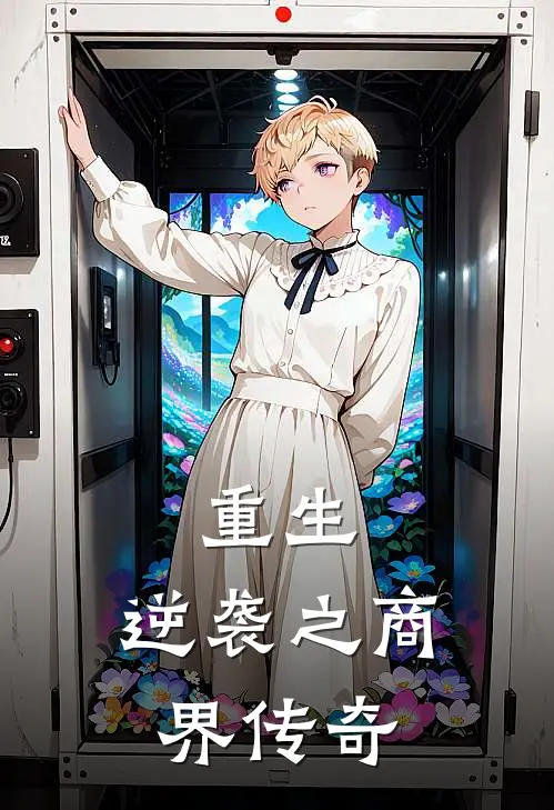 重生：逆袭之商界传奇