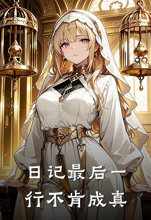 日记最后一行不肯成真