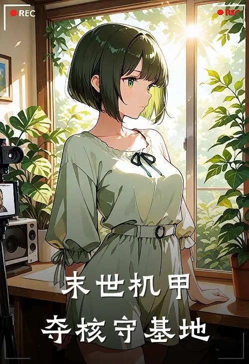 末世机甲：夺核守基地