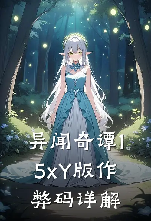 异闻奇谭1.5xY版作弊码详解