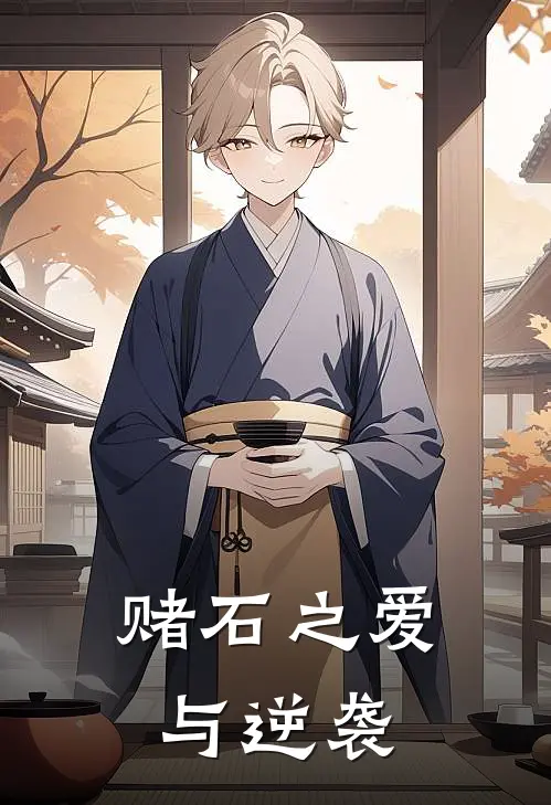 赌石之爱与逆袭