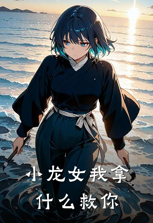 小龙女我拿什么救你