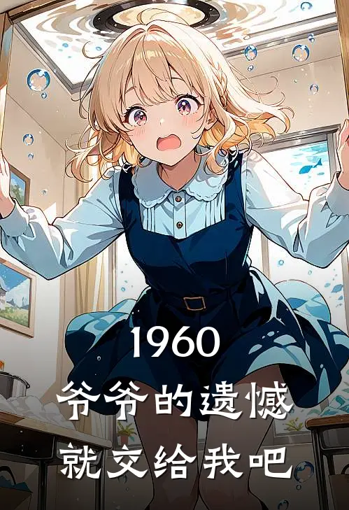 1960，爷爷的遗憾就交给我吧