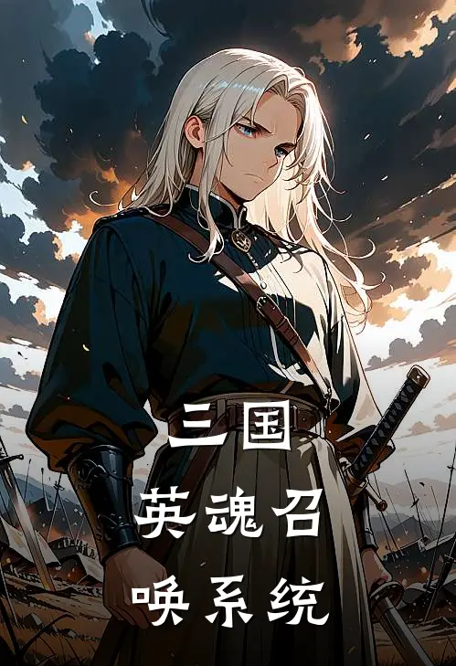 三国：英魂召唤系统