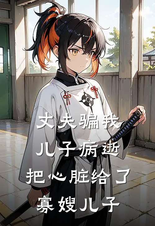 丈夫骗我儿子病逝，把心脏给了寡嫂儿子