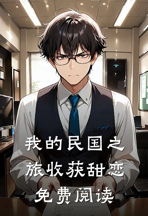我的民国之旅收获甜恋免费阅读