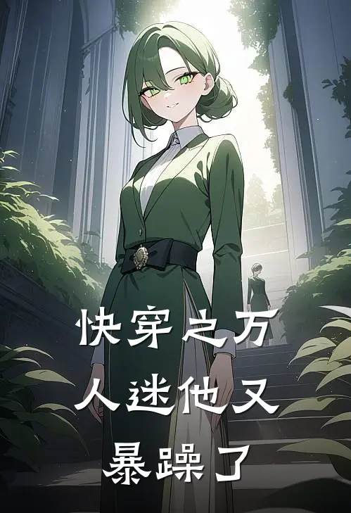 快穿之万人迷他又暴躁了