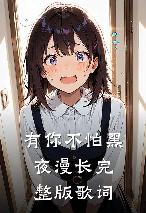 有你不怕黑夜漫长完整版歌词