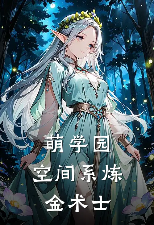 萌学园：空间系炼金术士