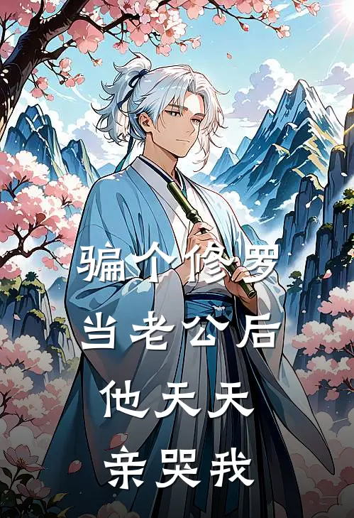 骗个修罗当老公后，他天天亲哭我