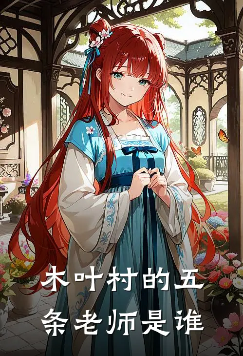 木叶村的五条老师是谁