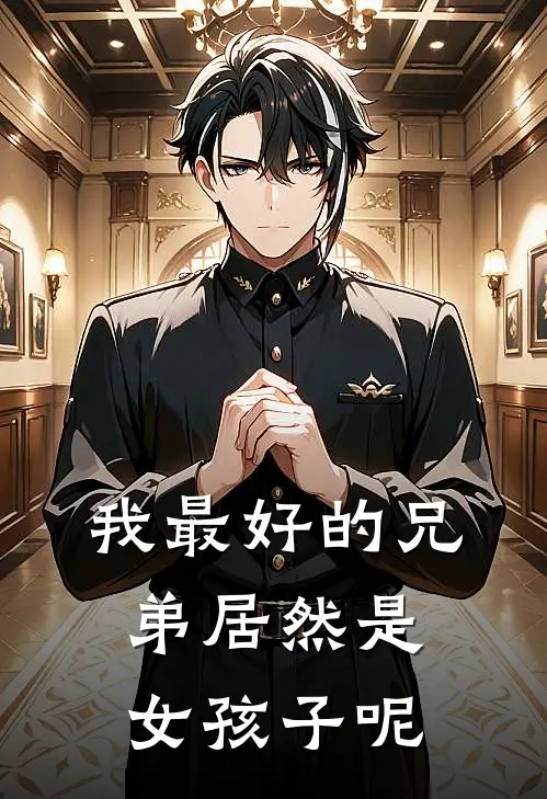 我最好的兄弟居然是女孩子呢