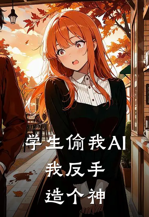 学生偷我AI，我反手造个神