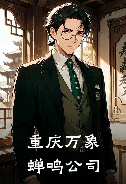 重庆万象蝉鸣公司