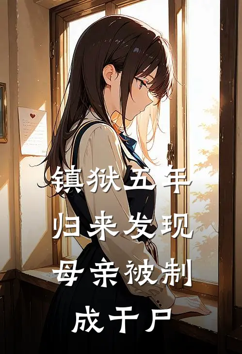 镇狱五年，归来发现母亲被制成干尸