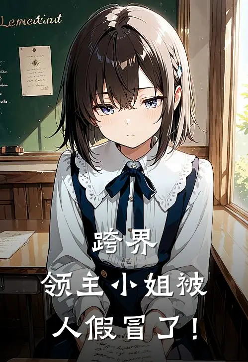 跨界：领主小姐被人假冒了！