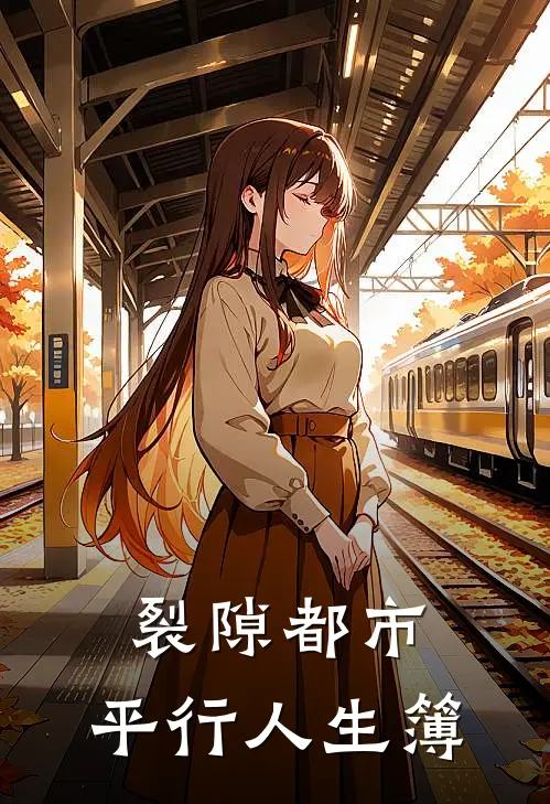 裂隙都市：平行人生簿