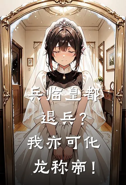 兵临皇都退兵？我亦可化龙称帝！