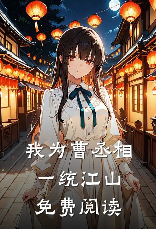 我为曹丞相一统江山免费阅读