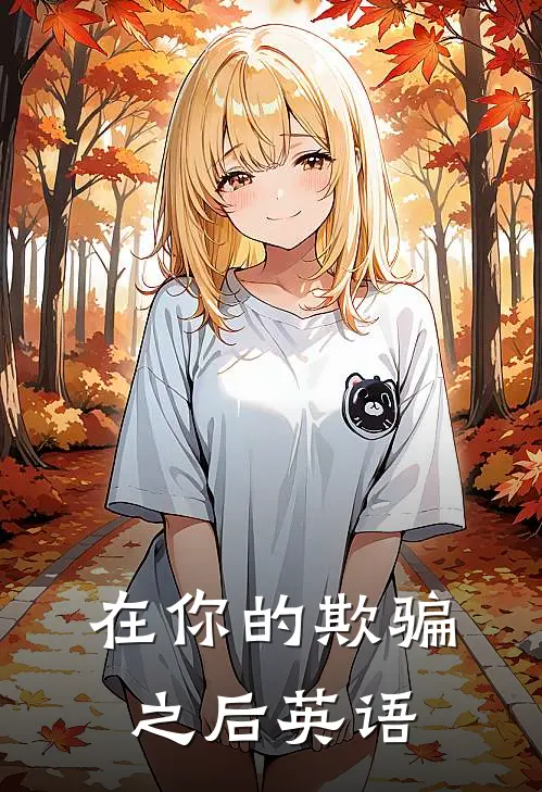 在你的欺骗之后英语