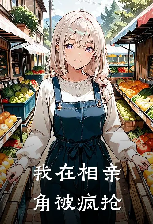 我在相亲角被疯抢