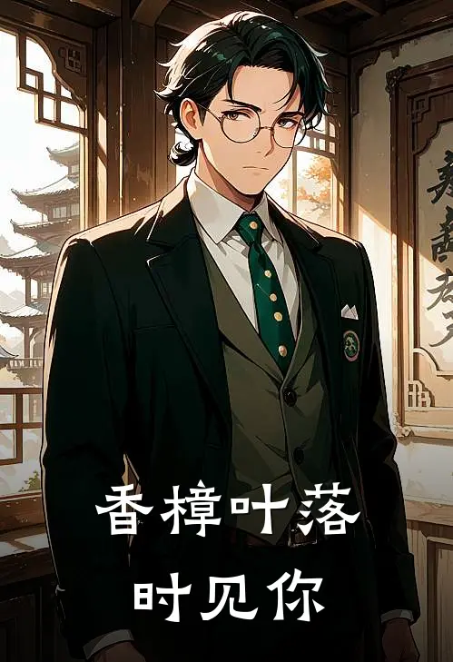 香樟叶落时见你