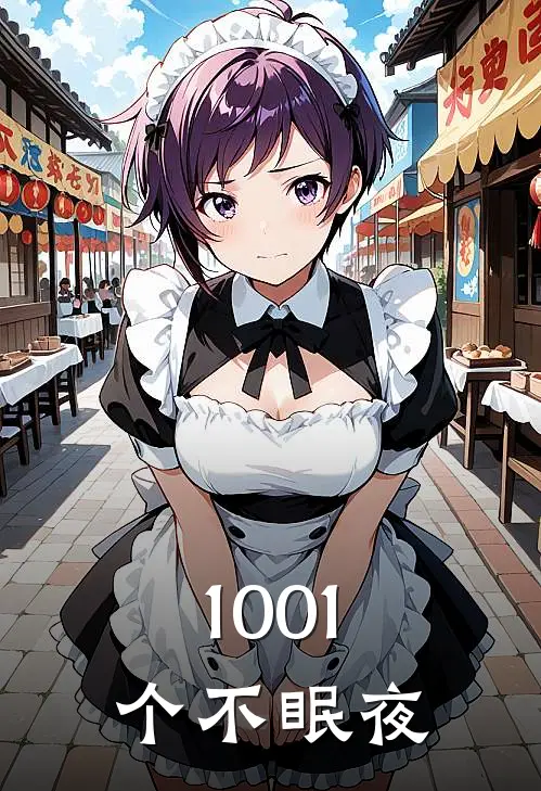 1001个不眠夜