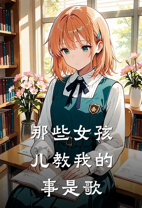 那些女孩儿教我的事是歌