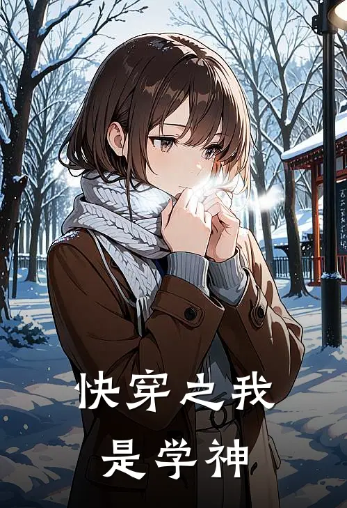 快穿之我是学神