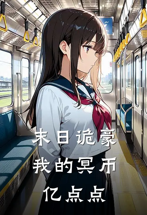 末日诡豪：我的冥币亿点点