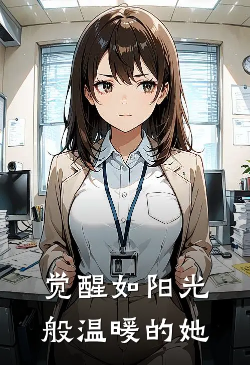 觉醒如阳光般温暖的她