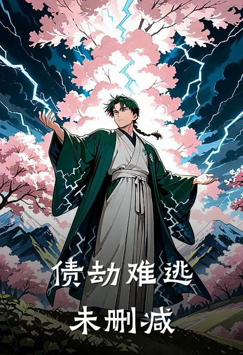 债劫难逃未删减