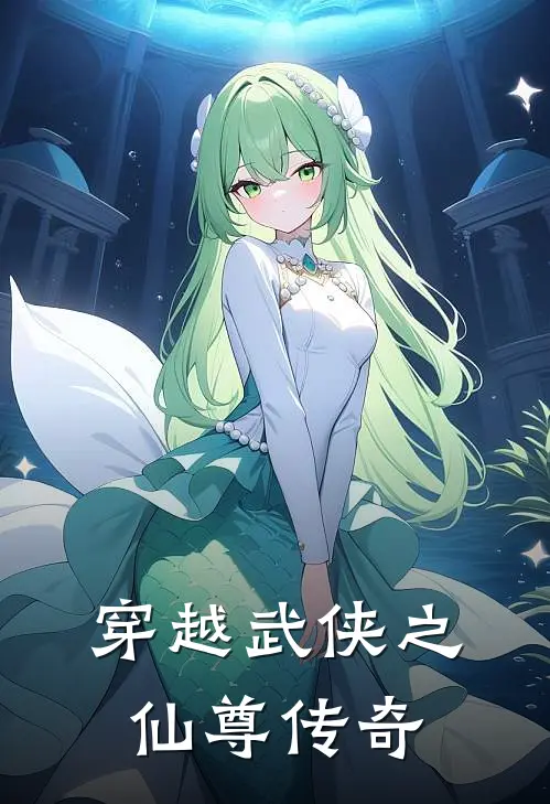 穿越武侠之仙尊传奇