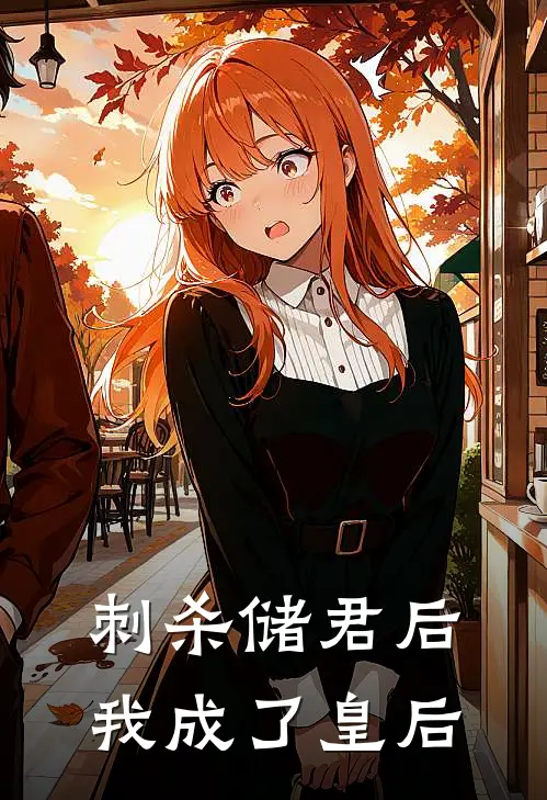 刺杀储君后我成了皇后