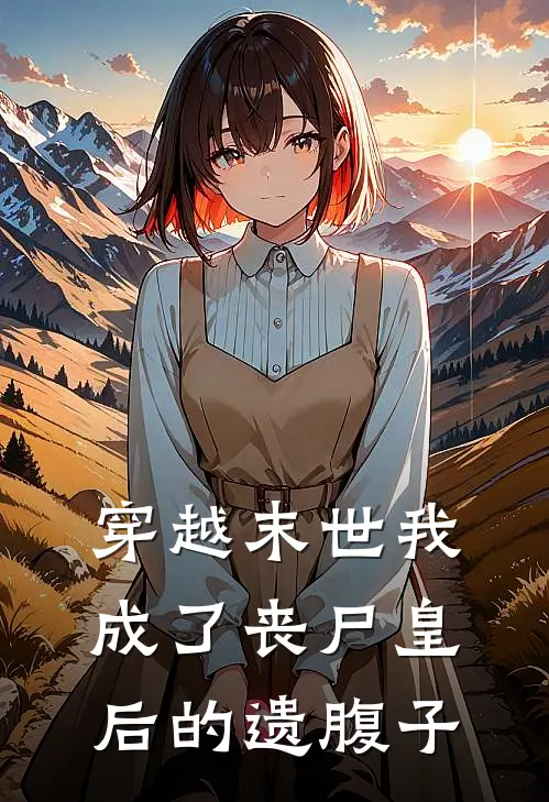 穿越末世我成了丧尸皇后的遗腹子