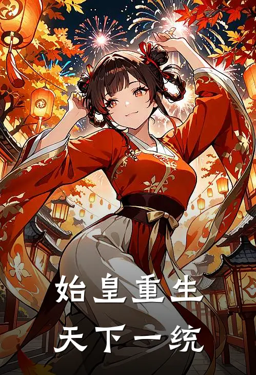 始皇重生天下一统