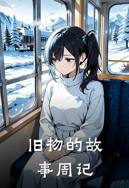 旧物的故事周记