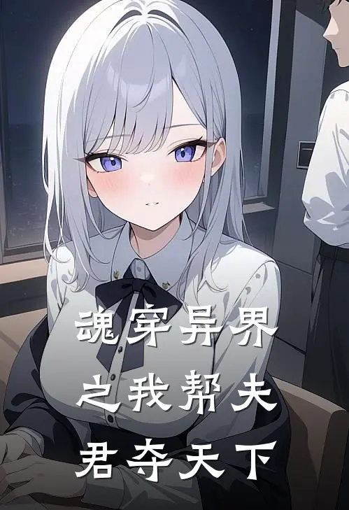 魂穿异界之我帮夫君夺天下