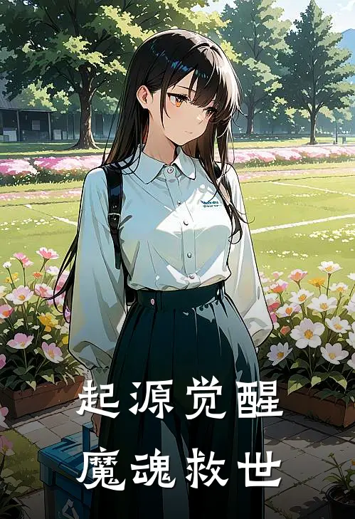 起源觉醒：魔魂救世