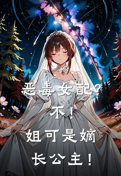 恶毒女配？不！姐可是嫡长公主！