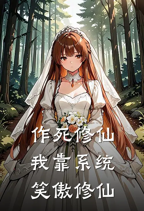 作死修仙：我靠系统笑傲修仙