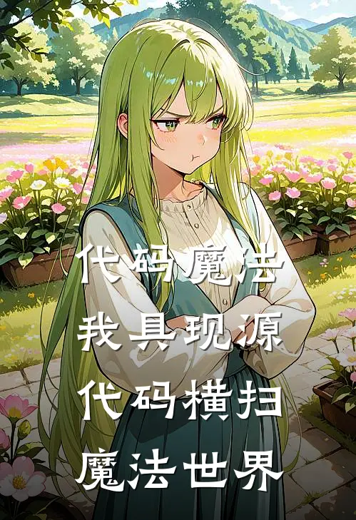 代码魔法：我具现源代码横扫魔法世界