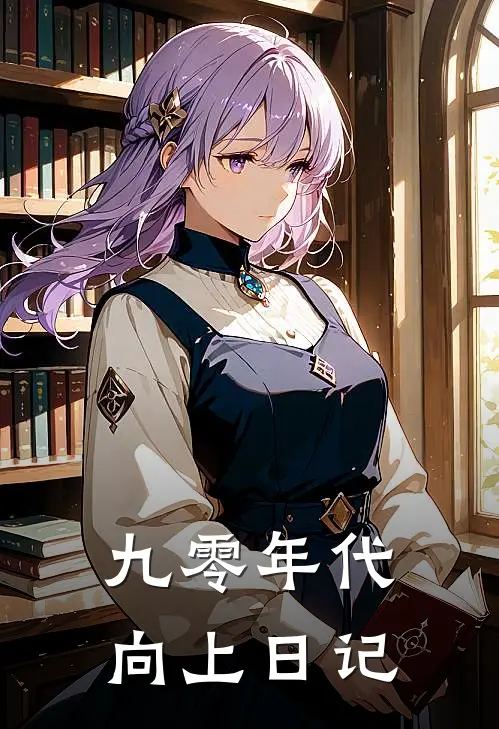 九零年代向上日记