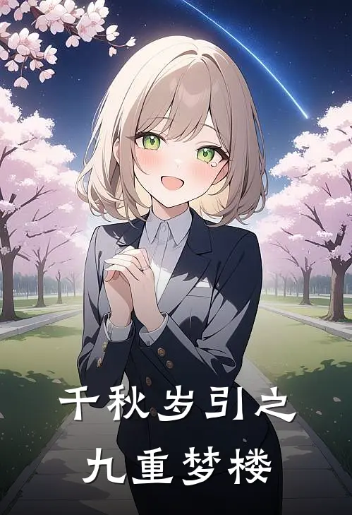 千秋岁引之九重梦楼