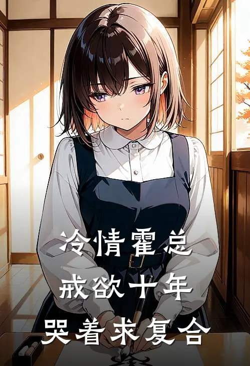 冷情霍总戒欲十年，哭着求复合