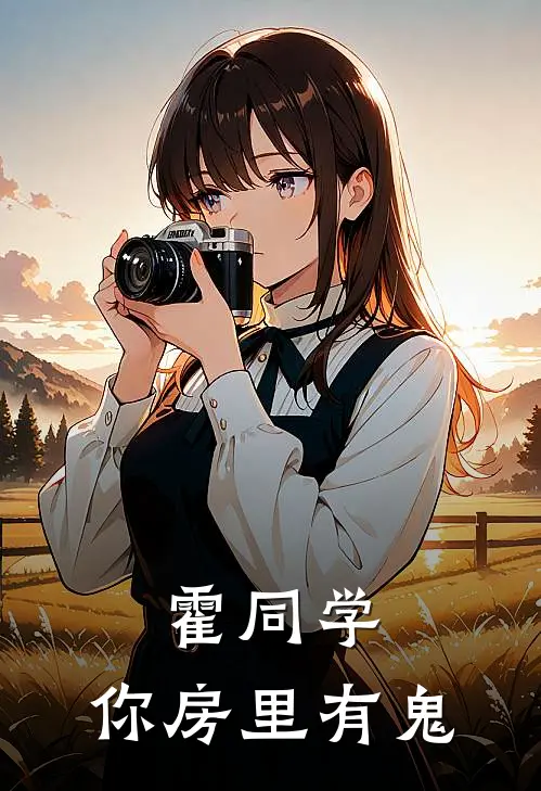 霍同学，你房里有鬼