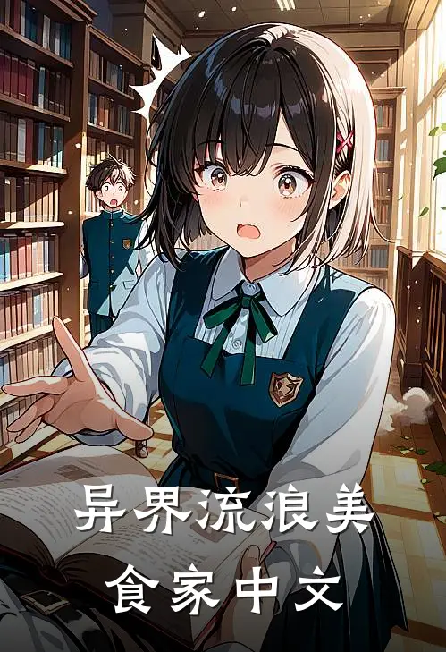 异界流浪美食家中文