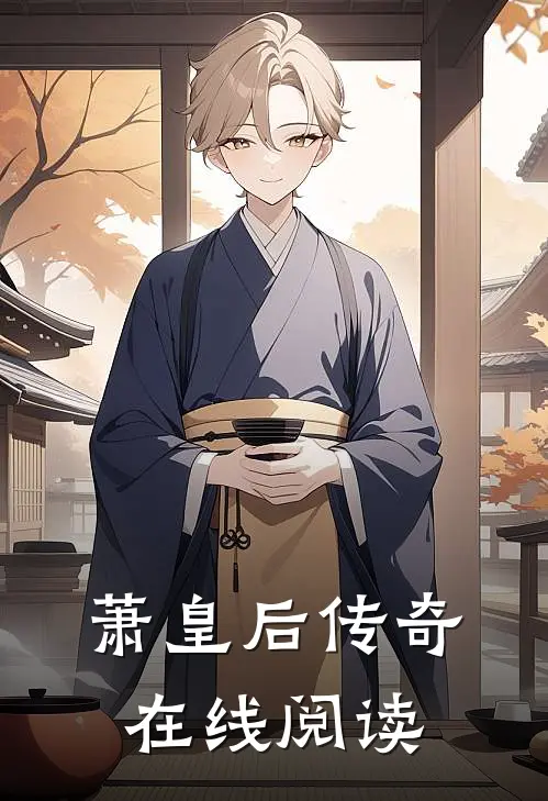 萧皇后传奇在线阅读