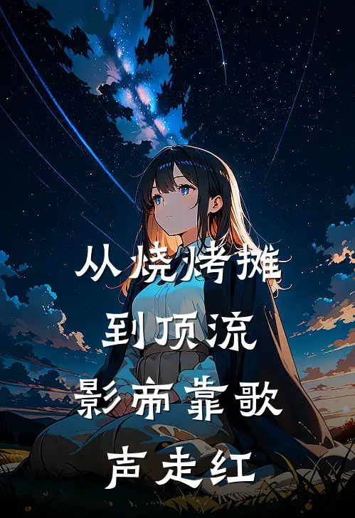 从烧烤摊到顶流：影帝靠歌声走红